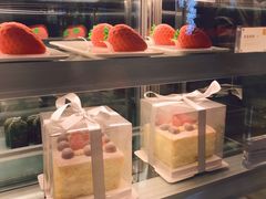 -奈雪的茶(南山大冲一期店)