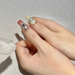 -斯馨·健康美甲美睫