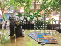 景观位-萨尔瓦多Salvador's