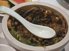 -周大厨辣椒炒肉(淮安万达店)