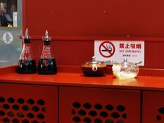 -喜家德虾仁水饺(长泰广场店)