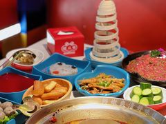 -蛙二爷美蛙火锅基地(温州总店)