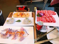 -井格重庆火锅(临平银泰城店)