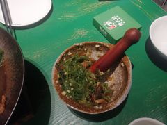 -费大厨辣椒炒肉(太平老街店)