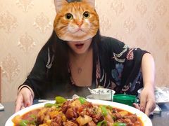 -马虎风味菜馆(王府园小区店)