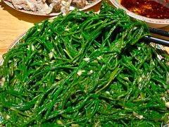 -郭靖内蒙菜·烤全羊·烧烤(望京旗舰店)