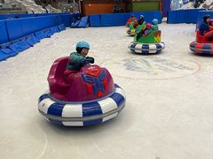 -长沙湘江欢乐雪域