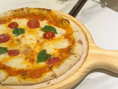 -get pizza意大利餐厅(凯德MALL店)
