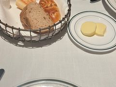 -Wolfgang’s Steakhouse 沃夫冈牛排馆(上海白玉兰广场店)