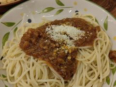 -萨莉亚意式餐厅(金隅嘉品mall店)