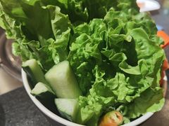 -汉城馆·烤肉火锅餐厅·韩国烤肉(河北云瑧世纪大饭店)