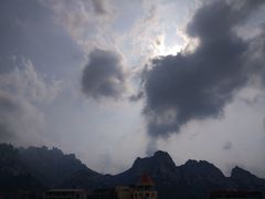 -仰口沙滩