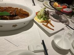 -安蒂娅.悦景轩中餐厅(西乡店)