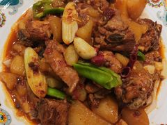 大盘鸡-巴依老爷新疆美食(望京小街店)