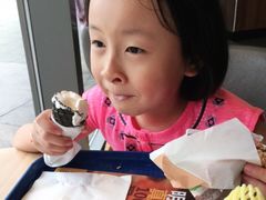 -汉堡王(嘉定宝龙城市广场)