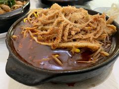 -阆中马记特色砂锅(新村路西段店)