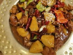 -北疆饭店(朗悦公园茂店)