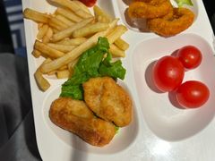 -熊喵来了火锅(太原里第2分店)