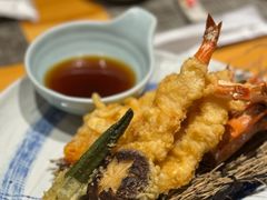 -大岛日本料理铁板烧(南通大饭店)