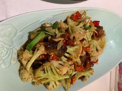 -乔阿马·江南味·驴肉香(龙湖华泾天街店)