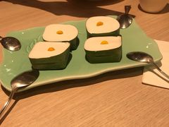 香兰椰汁西米糕-米纸越南小馆(金鹰世界店)