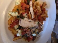 -The Cheesecake Factory(baldwin avenue)