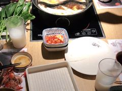 -温野菜涮涮锅(西单大悦城店)