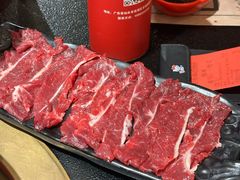 匙柄-潮庭牛肉火锅·骑楼私宴