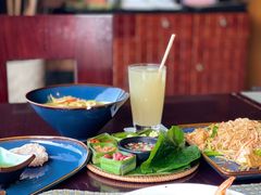 -食肆&Fourteen(武林夜市店)