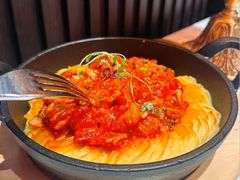 -俄士厨房(环球港店)