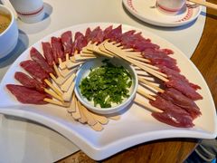 -清真·鸦儿李记·涮肉(马家堡店)