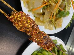 -老黑板筋(顺义总店)
