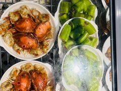 -车头老二大排档(金城步行街店)