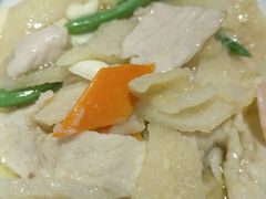 -闫府私房菜·老字号(恒隆店)