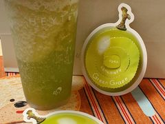 -喜茶(广州中山六路店)