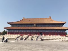 -北京市劳动人民文化宫(太庙)
