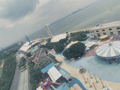 -巨鹏飞梦幻海岸