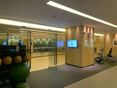 -重庆解放碑威斯汀酒店