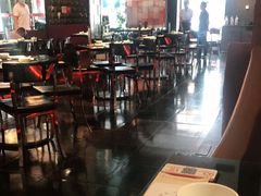 大堂-小资太太餐厅(南岗区店)