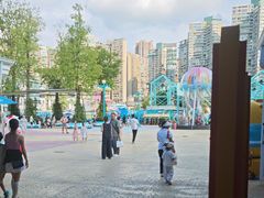 -海合安成都极地海洋公园