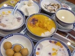 -赵记传承·中国甜品(福州总店)