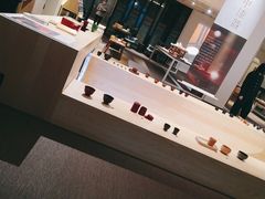 -T館·花园艺术餐厅