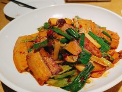 -渝信川菜(西单店)