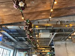 -Common Table · Brunch & Coffee