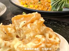 -大树餐厅(红旗街万达店)