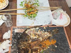 -林二哥宜烤官·宜宾小烧烤