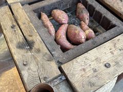 -野蔓果·山野菜(西湖景区·龙井茶田店)