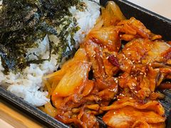-七楽·韩式欢聚餐厅 치르치르(龙泉驿万达店)
