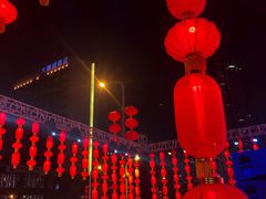-春熙路步行街