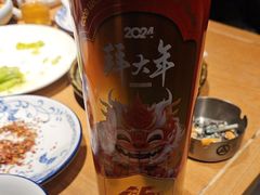 -小乾杯串店•16年沈阳烧烤(文安路店)